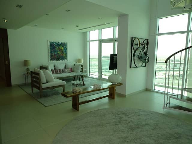 huge 4br Townhouse fully furnished in al min nice location unera
