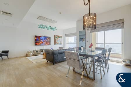 2 chambres Appartement à à vendre à Jumeirah Beach Residence (JBR), Dubai - Appartement à Jumeirah Beach Residence (JBR)，Shams，Shams 2, 2 chambres, 3000000 AED - 13293460