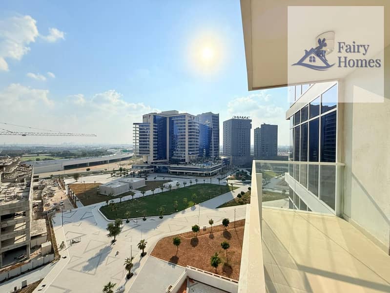 FULLY FURNISHED/CLOSE KITCHEN/NICE VIEW - Image 9