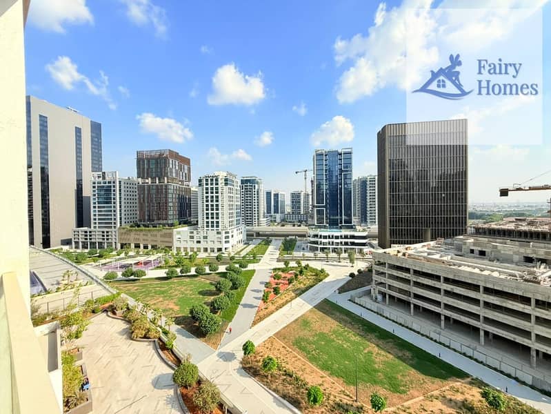 FULLY FURNISHED/CLOSE KITCHEN/NICE VIEW - Image 12