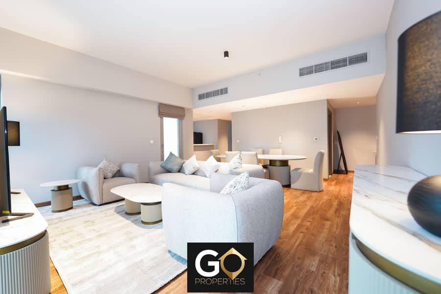 Upgraded | Fully Furnished | One Bedroom | Vastu