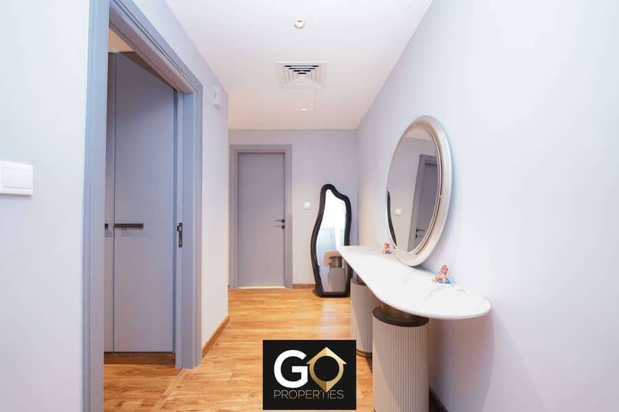 Upgraded | Fully Furnished | One Bedroom | Vastu - Image 6