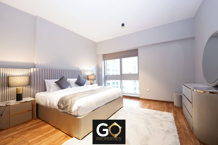 Upgraded | Fully Furnished | One Bedroom | Vastu - Image 7