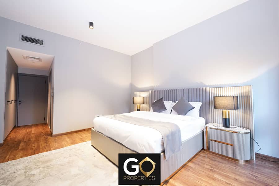 Upgraded | Fully Furnished | One Bedroom | Vastu - Image 8