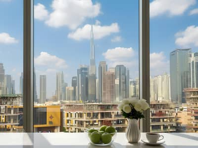2 Schlafzimmer Wohnung zum zur Miete in Al Wasl, Dubai - IMG-20251105-WA0070. jpg