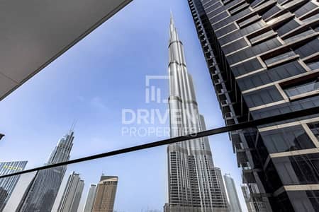 3 Camere Appartamento in Affitto a Downtown Dubai, Dubai - Appartamento a Downtown Dubai，The Address Residences Dubai Opera，The Address Residences Dubai Opera Tower 2, 3 camere da letto, 450000 AED - 13293850