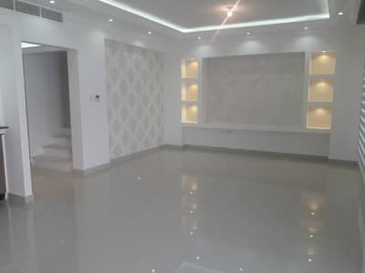 big and nice 3br Villa in al Reef 2 fully furnished, kitchen appliances, Land scap, big and nice 3br Villa in al Reef 2 fully furnished, kitchen appliances, Land scap,
