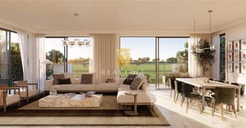 New Equestrian Living | Luxury 4BR Townhouse | Polo Legacy