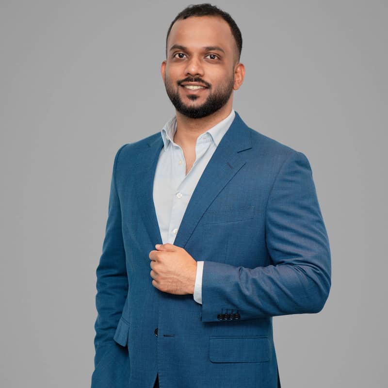 Oliver Sequeira