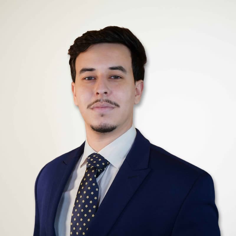 Mouad Bencheikh Mouad Bencheikh