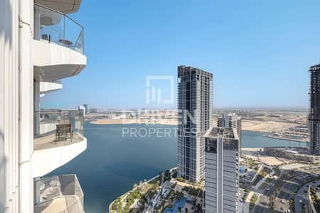 3 habitaciones Apartamento para en Alquiler en Dubai Creek Harbour, Dubai - Apartamento en Dubai Creek Harbour，Address Harbour Point，Address Harbour Point Tower 2, 3 dormitorios, 290000 AED - 13294182