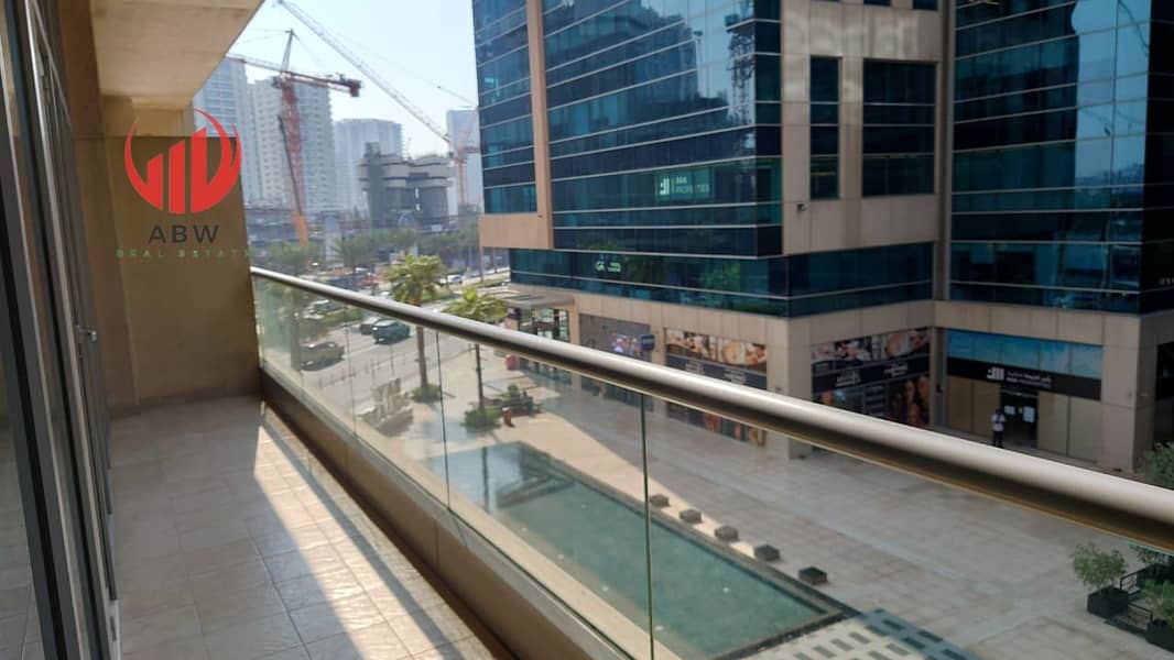 Vacant | Hot Deal | Pool View - Image 11