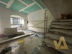 Sami attached | Fully upgraded | Vacant