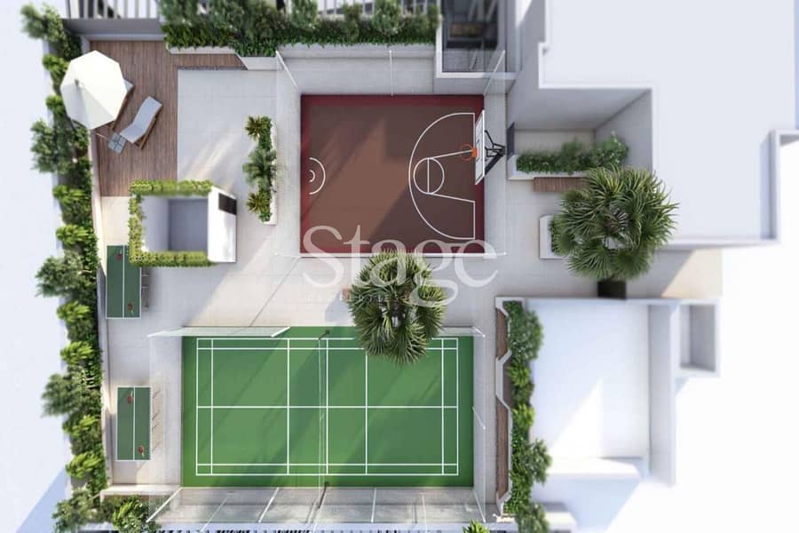 LUXURY LIVING | POOL VIEW | MULTIPLE OPTIONS - Image 8