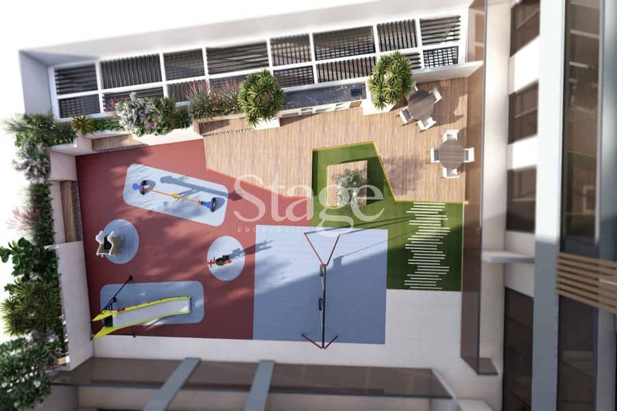 LUXURY LIVING | POOL VIEW | MULTIPLE OPTIONS - Image 14