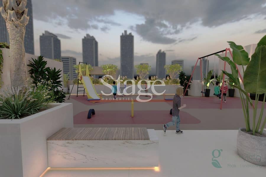 LUXURY LIVING | POOL VIEW | MULTIPLE OPTIONS - Image 15