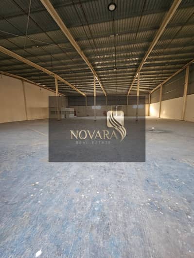 مستودع  للايجار في منطقة الإمارات الصناعية الحديثة، أم القيوين - 4f0600a5-705c-4235-a1ac-12e05ca683b4. jpg