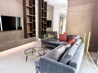 1 Bedroom Apartment for Rent in Jumeirah Village Circle (JVC), Dubai - IMG-20250115-WA0040. jpg