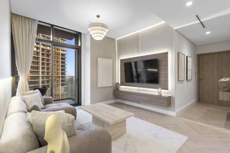 2 Bedroom Flat for Rent in Business Bay, Dubai - IF6A9284. jpg 2 Bedroom Flat for Rent in Business Bay, Dubai - IF6A9284. jpg