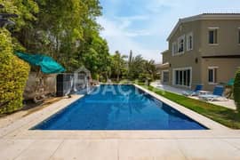 Private Pool | Polo Homes Mansion | Large Plot