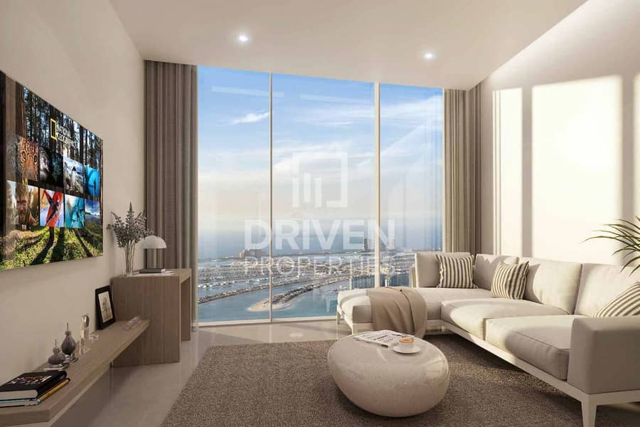 Appartamento a Dubai Marina,Ciel Tower, 975000 AED - 13295062 Appartamento a Dubai Marina,Ciel Tower, 975000 AED - 13295062