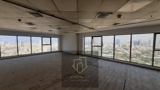 مکتب للايجار في الراشدية، عجمان - IMG-20251022-WA0271. jpg مکتب للايجار في الراشدية، عجمان - IMG-20251022-WA0271. jpg