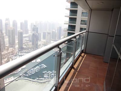 High Floor 1 Bedroom With Partial Marina View High Floor 1 Bedroom With Partial Marina View