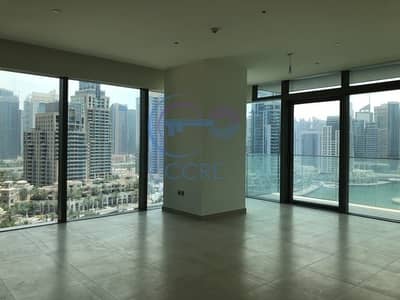 Full Marina View I Sea View I 3 Bedroom Full Marina View I Sea View I 3 Bedroom