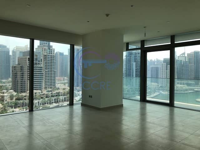 Full Marina View I Sea View I 3 Bedroom Full Marina View I Sea View I 3 Bedroom