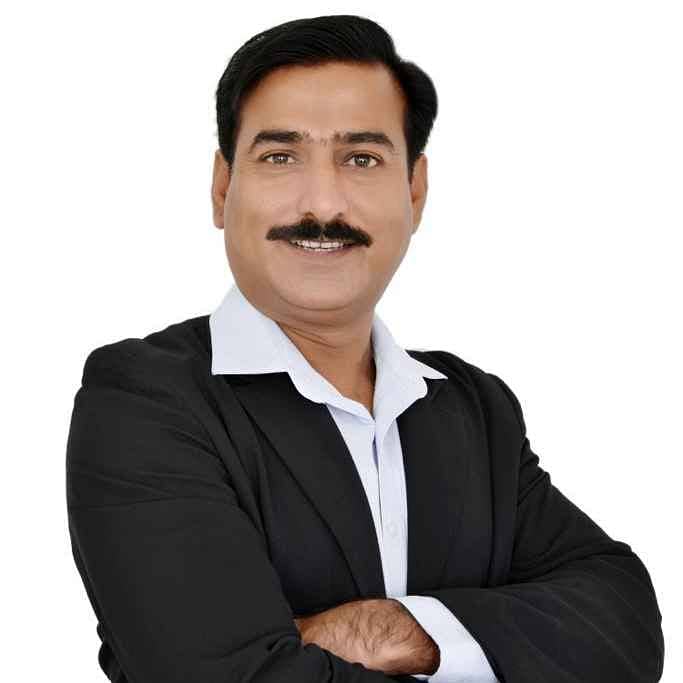 Arif Khan