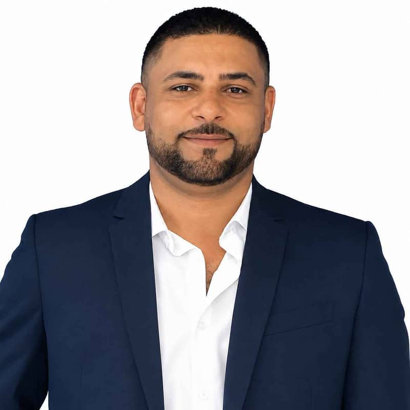Mohamed AL Masaah
