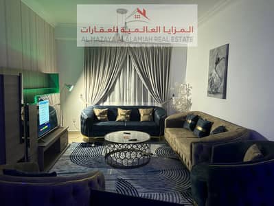 1 Bedroom Flat for Rent in Al Taawun, Sharjah - WhatsApp Image 2024-11-04 at 2.05. 22 PM. jpeg 1 Bedroom Flat for Rent in Al Taawun, Sharjah - WhatsApp Image 2024-11-04 at 2.05. 22 PM. jpeg