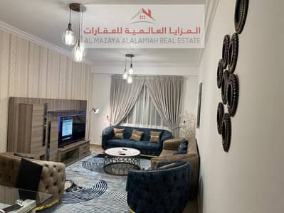 1 Camera Appartamento in Affitto a Al Taawun, Sharjah - WhatsApp Image 2024-11-04 at 2.05. 24 PM (2). jpeg