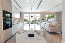 High Quality Upgrades + Fully Remodeled | Vacant