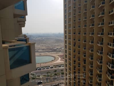 2 Bedroom Apartment for Rent in Dubai Production City (IMPZ), Dubai - Cozy Huge Apartment with Balcony Pool View 2 Bedroom Apartment for Rent in Dubai Production City (IMPZ), Dubai - Cozy Huge Apartment with Balcony Pool View