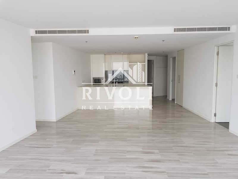 3BR Apartment for Rent in D1 Tower
