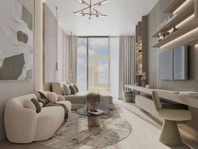 HUGE LAY OUT | PRIVATE JACUZZI | GENUINE LISTING