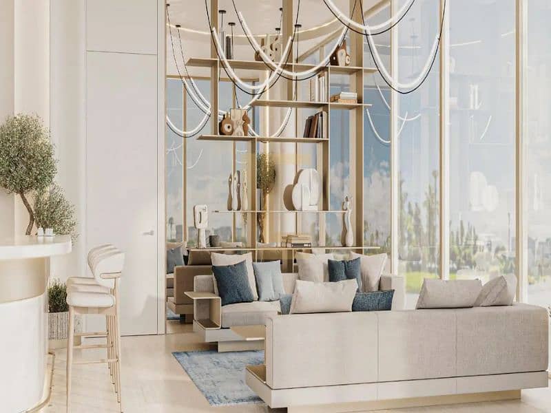 HUGE LAY OUT | PRIVATE JACUZZI | GENUINE LISTING