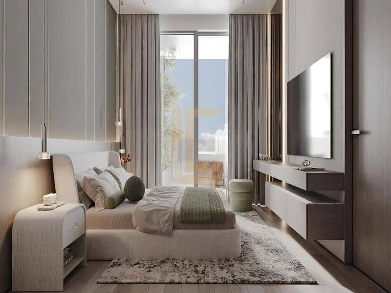 HUGE LAY OUT | PRIVATE JACUZZI | GENUINE LISTING