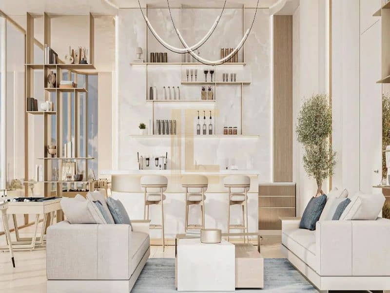 HUGE LAY OUT | PRIVATE JACUZZI | GENUINE LISTING - Image 6