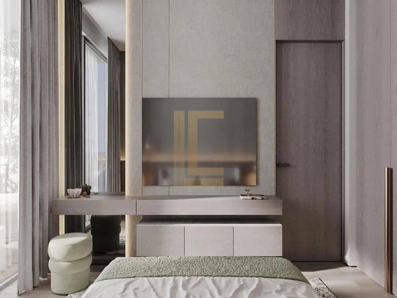 HUGE LAY OUT | PRIVATE JACUZZI | GENUINE LISTING - Image 9