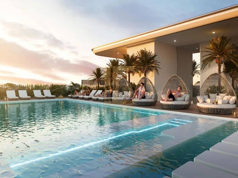 HUGE LAY OUT | PRIVATE JACUZZI | GENUINE LISTING - Image 18