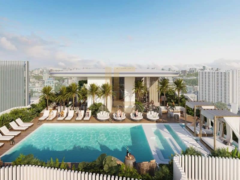 HUGE LAY OUT | PRIVATE JACUZZI | GENUINE LISTING - Image 20