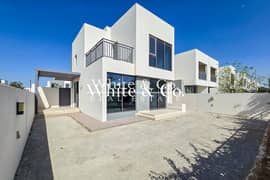 تاون هاوس في ميبل 3،ميبل،دبي هيلز استيت 4 غرف 6000000 درهم - 13292112