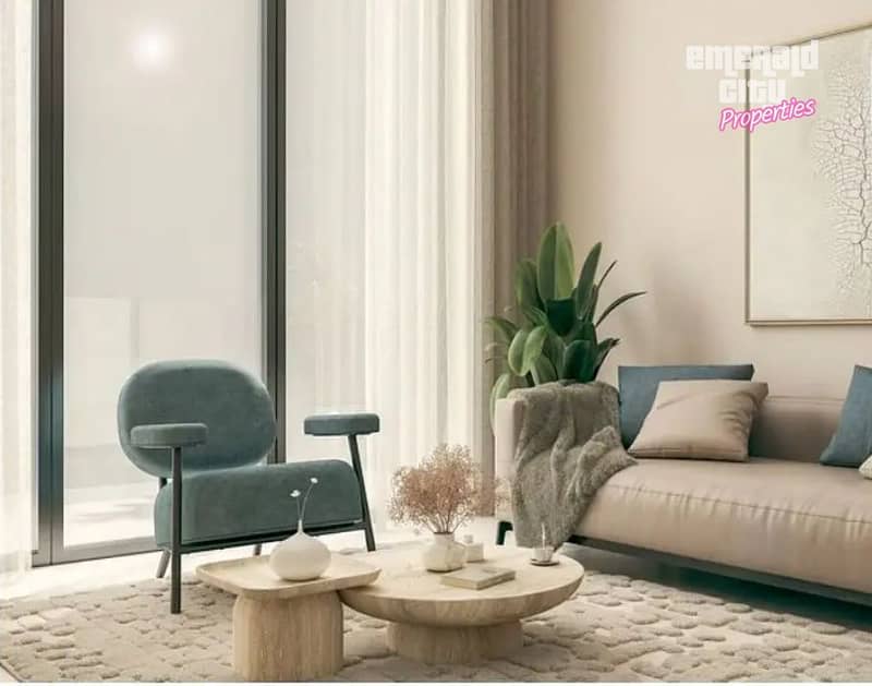 Freehold | Strong Rental Potential | Ready Soon & Prime Location - Image 3