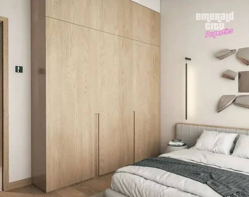 Freehold | Strong Rental Potential | Ready Soon & Prime Location - Image 4