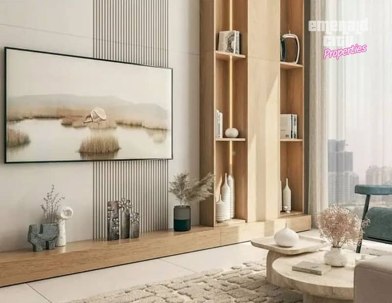 Freehold | Strong Rental Potential | Ready Soon & Prime Location - Image 6