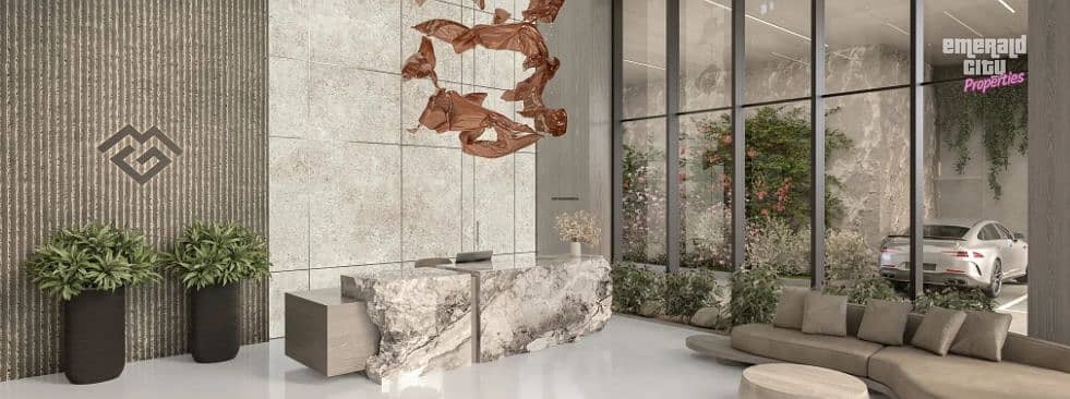 Freehold | Strong Rental Potential | Ready Soon & Prime Location - Image 7