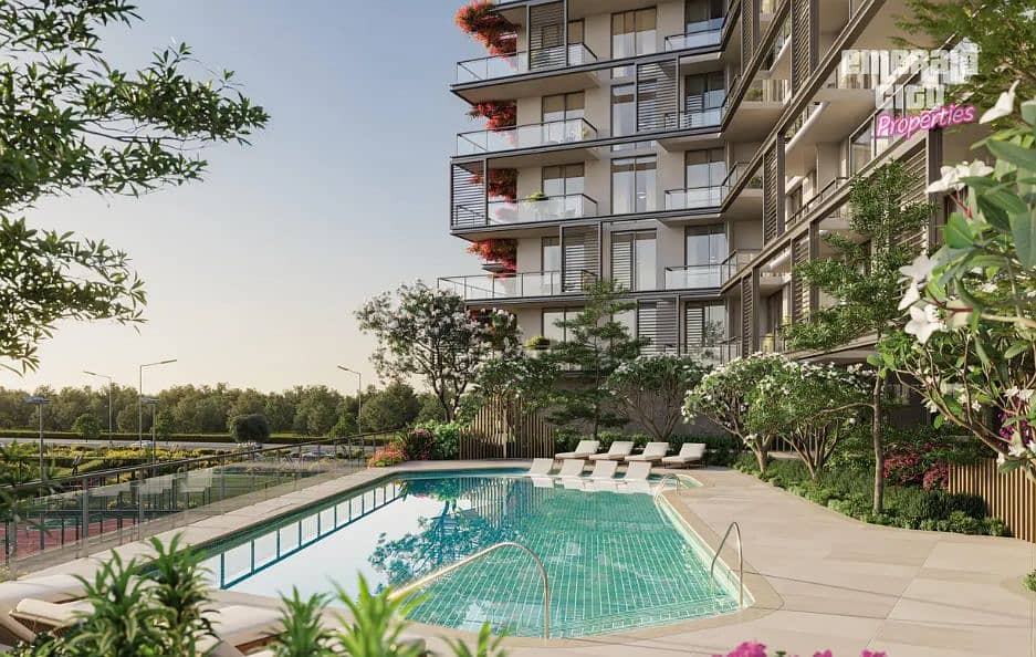 Freehold | Strong Rental Potential | Ready Soon & Prime Location - Image 9