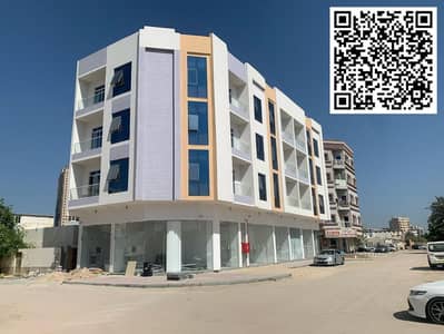 مبنى سكني 10+ غرف نوم للبيع في البستان، عجمان - IMG-20251104-WA0235. jpg مبنى سكني 10+ غرف نوم للبيع في البستان، عجمان - IMG-20251104-WA0235. jpg